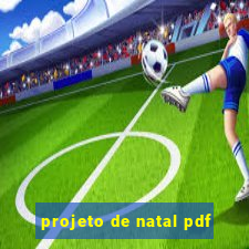 projeto de natal pdf